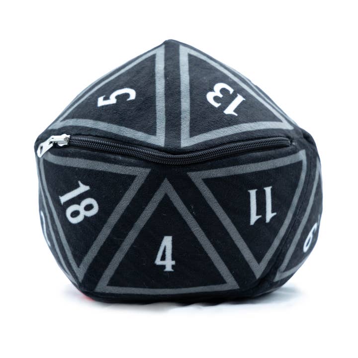 OrangeOnions - Wholesale Hoodie - Unisex - HASBRO Dungeons and Dragons Blanket Hoodie & Pillow Snugible8