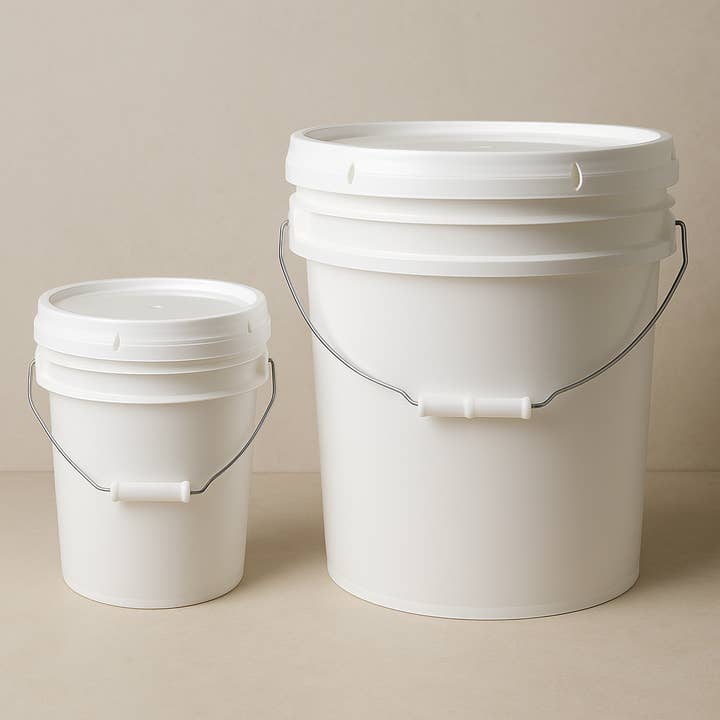 Effervesce - Wholesale Food Storage Container - Cornstarch