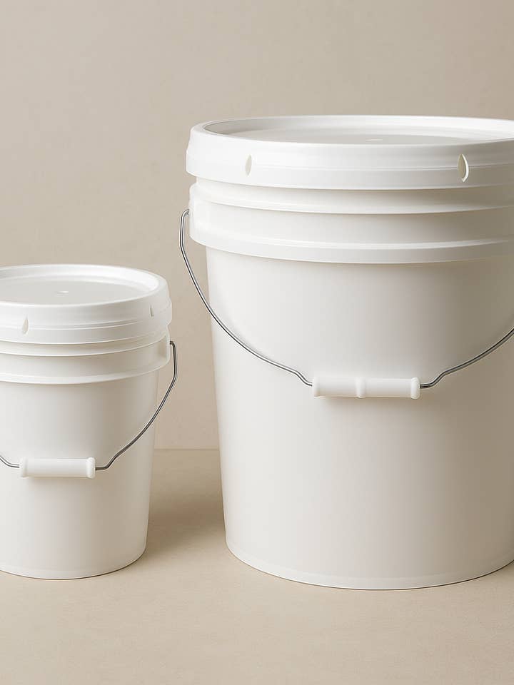 Cornstarch for wholesale by Effervesce