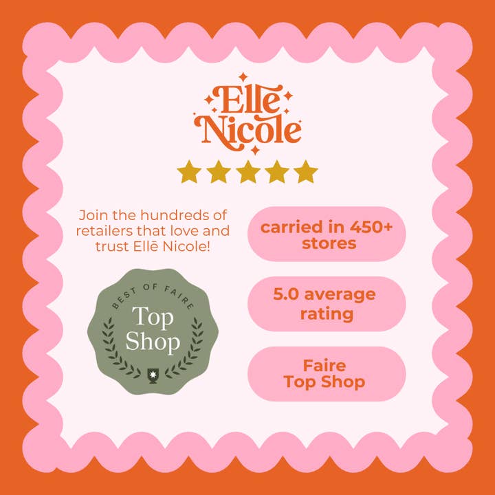 Elle Nicole - Wholesale Drink Huggers & Koozies - Coffee Cup Cover - Spooky Doodle - Iced Drink Sleeve 2