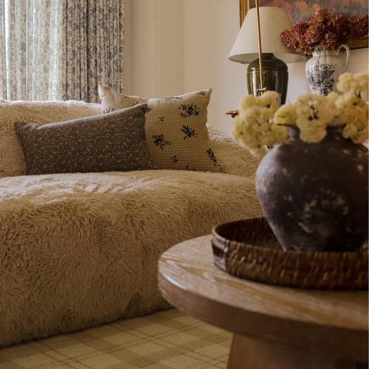 Style In Form - Wholesale Sofa - Ginger Sofa - Downy Cream1