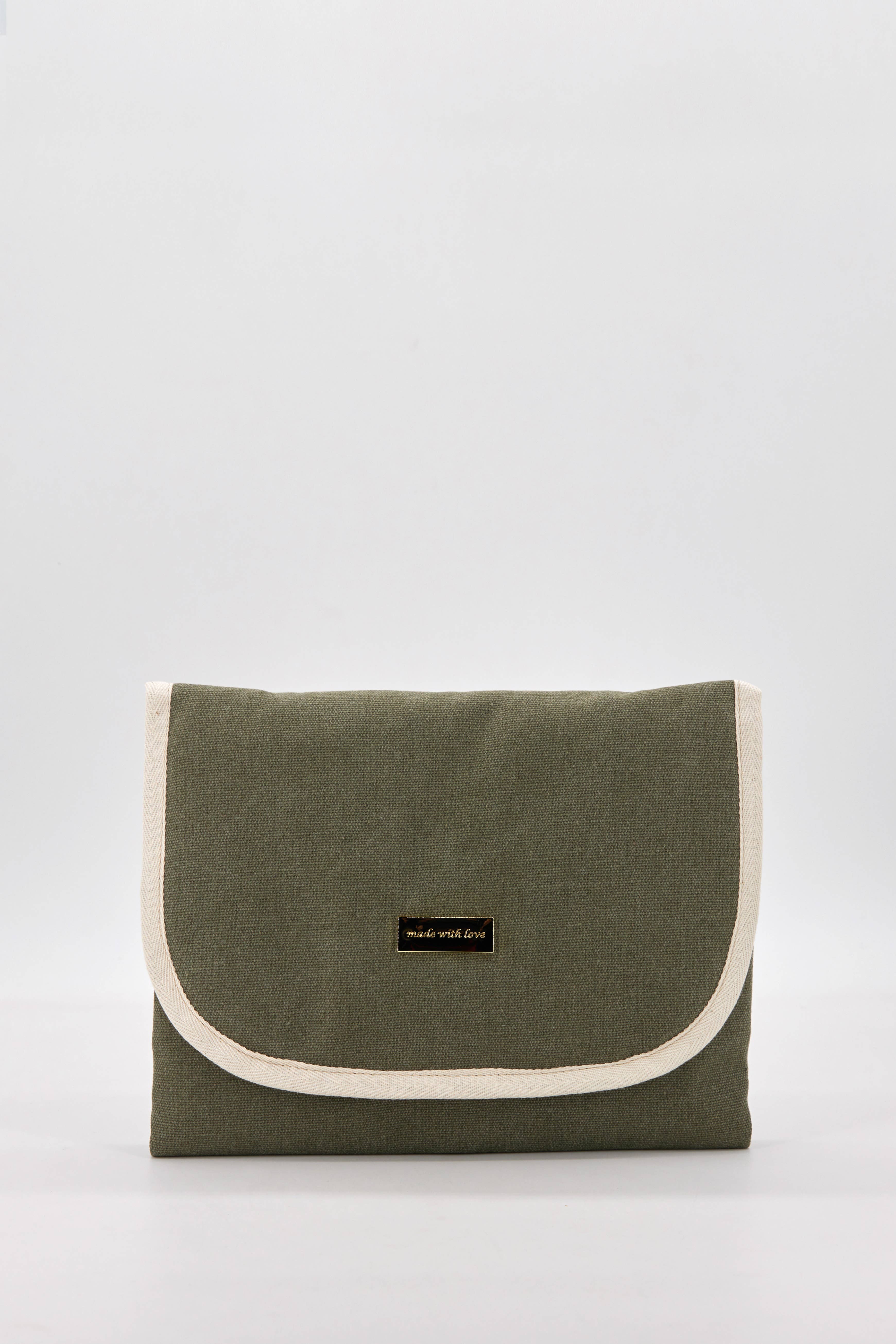 Amorim Gerações, LDA - Wholesale Luierrugzak/tas - Baby - Made With Love stoffen luiertafel CW3012