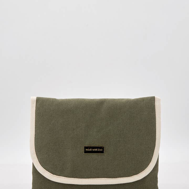 Amorim Gerações, LDA - Wholesale Diaper Bag - Baby - Made With Love Cloth Diaper Changer CW3012