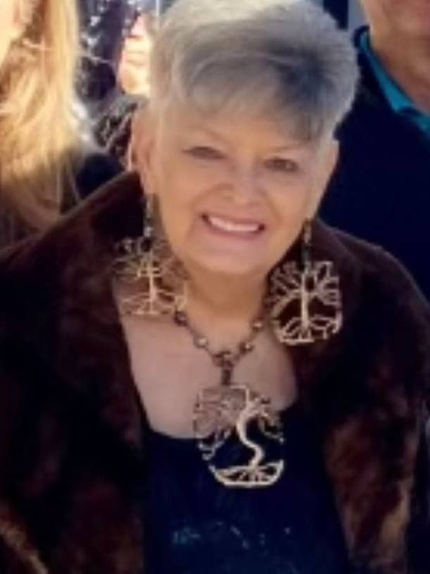 Gallerisamling: Livets Træ for engroshandel hos Angela Catirina Jones