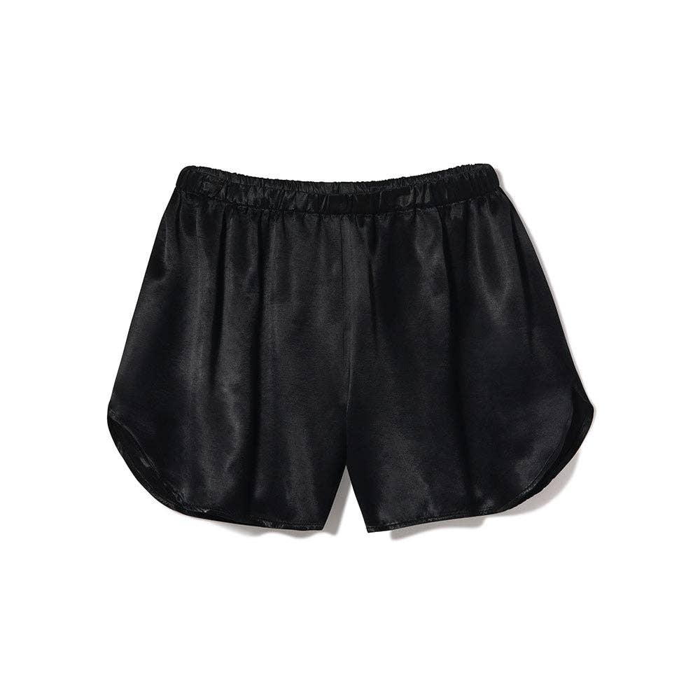 PJ Harlow - Wholesale Lounge Shorts - Women's - Brittany4