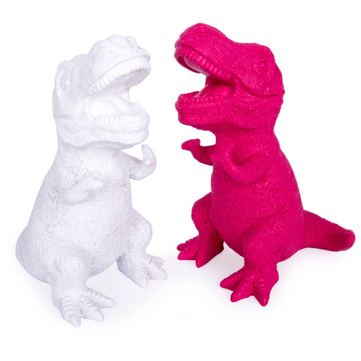 Helio Ferretti - Wholesale Money/piggy bank - T-REX COIN BANK HF