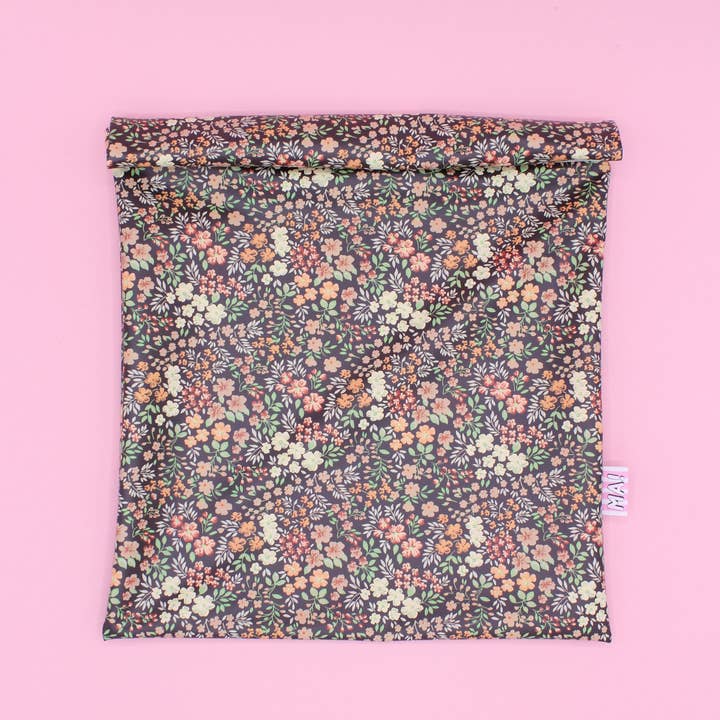 Waterproof swimsuit bag - flowers for wholesale by Machatatelier