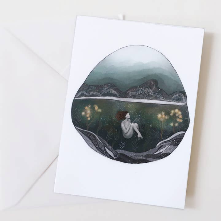 Rockpool dreams for wholesale by Glitter and Earth