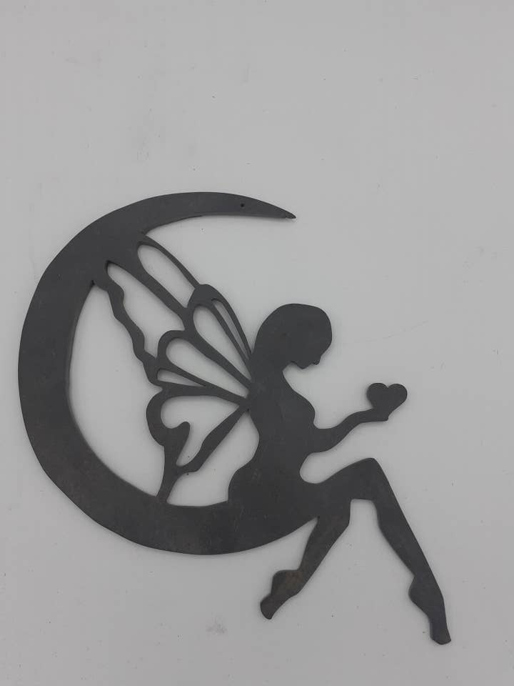 Fee zum Aufhängen 29x21cm für den Großhandel von L'Ardoise Originale