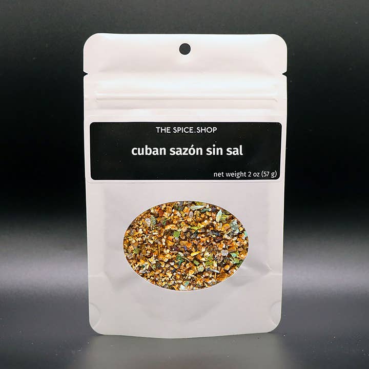 Cubaanse Sazón Sin Sal voor wholesale door The Spice.Shop