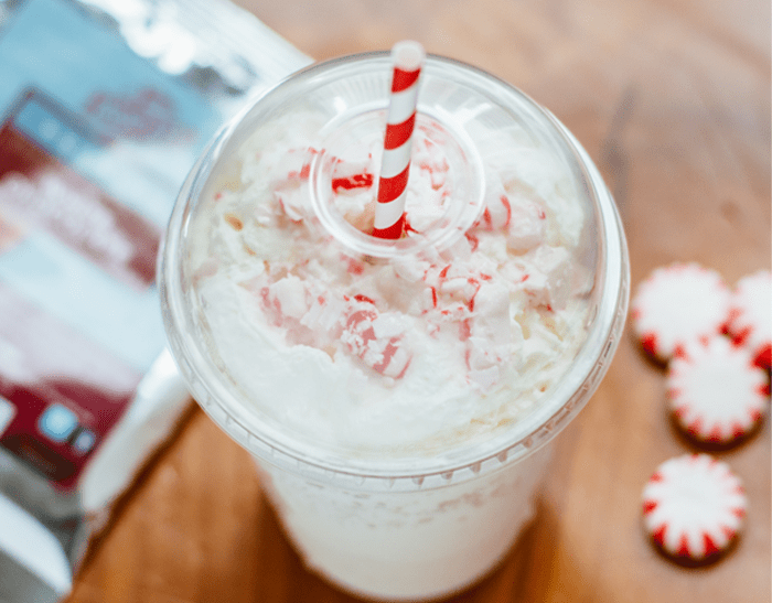 Innovative Beverage Concepts - Wholesale Hot Cocoa Mix/Kit - MOCAFE™ Premium Sweet Ground White Chocolate1