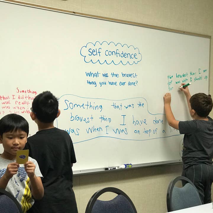 Mind Brain Emotion - Wholesale Card Game - 52 Essential Conversations10