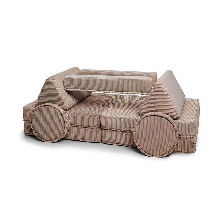 Shappy - Wholesale Sofa - SHAPPY PLAY SOFA ORIGINAL91