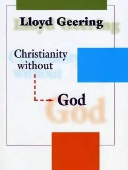 Christianity without God - Paperback for wholesale by Books by splitShops