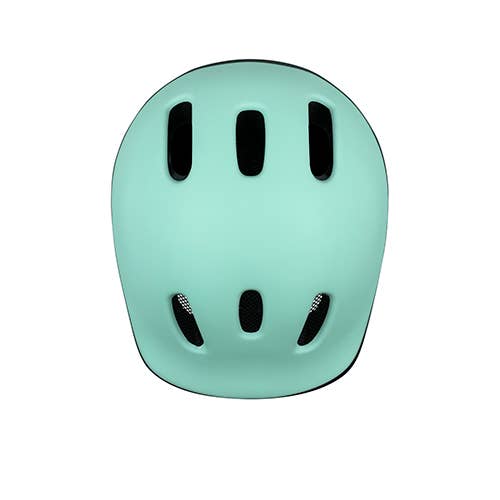 MON ZOLI CASQUE - Wholesale Bike/Scooter - Kids - ICE MINT BABY HELMET5