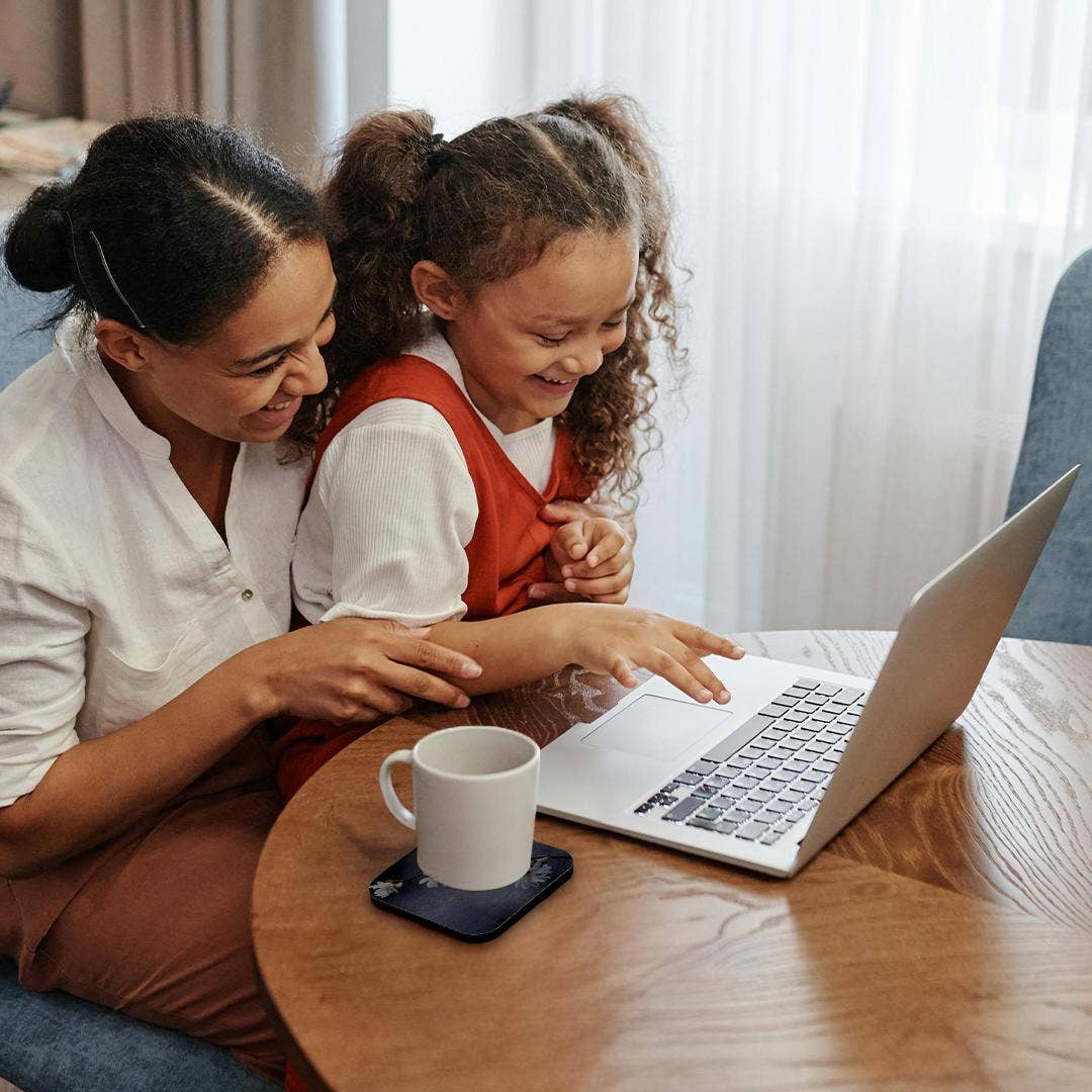 3dRose - Wholesale Coasters - 3dRose, USA, WA, Seabeck. White magnolia flowers and branches. , Coaster8