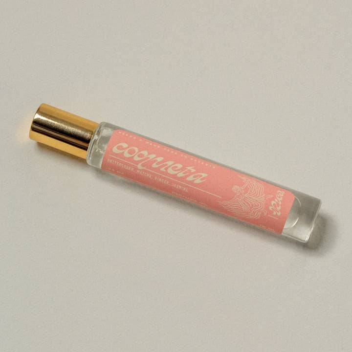 RICA - Wholesale Perfume/Eau de Toilette - Coqueta Perfume Roller0