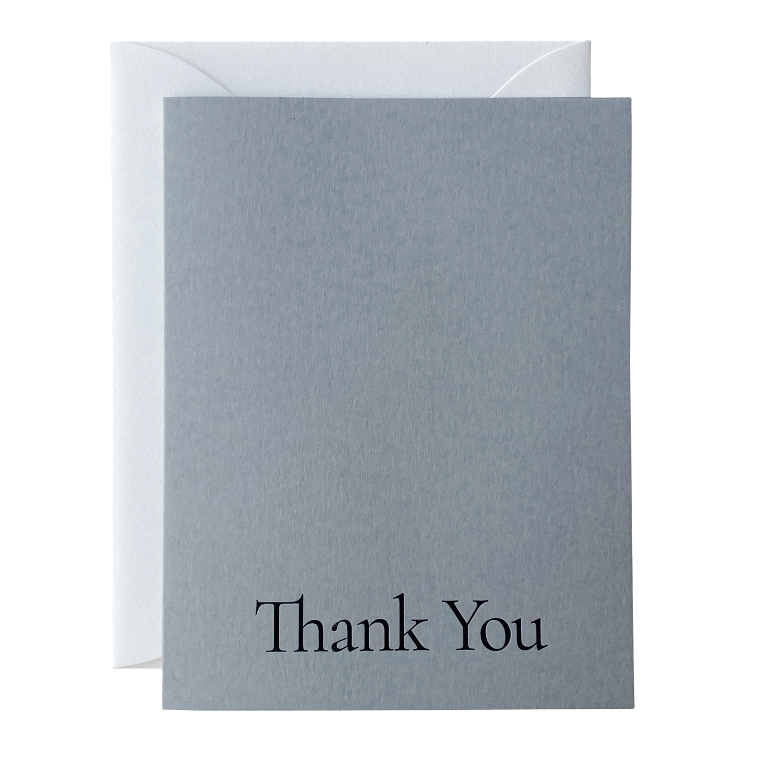 Jaymes Paper - Wholesale Thank You Card - Thank You No. 221