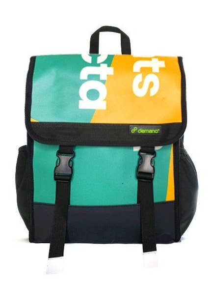 VERDI S Mochila para venta al por mayor de DEMANO