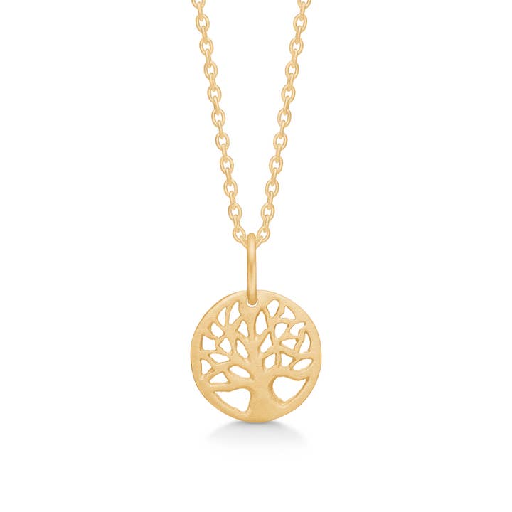 Collier Arbre de Vie pour la vente par Lisberg Jewellery