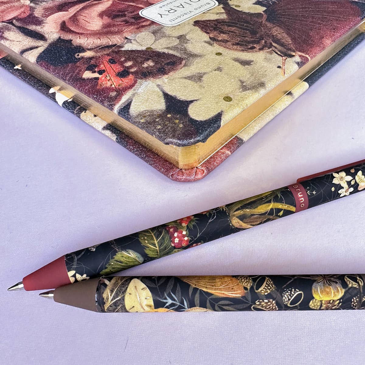 BV by Bruno Visconti - Wholesale Pen - ArtClick Pen - Lush10