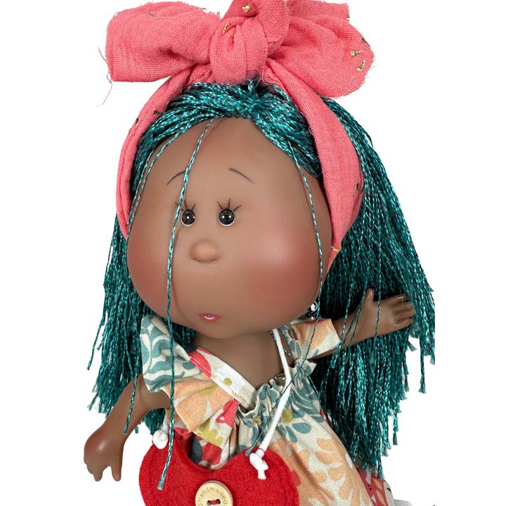 Nines Artesanals d'Onil Dolls - Wholesale Doll - Kids - MY DOLL VACAY MULATA4