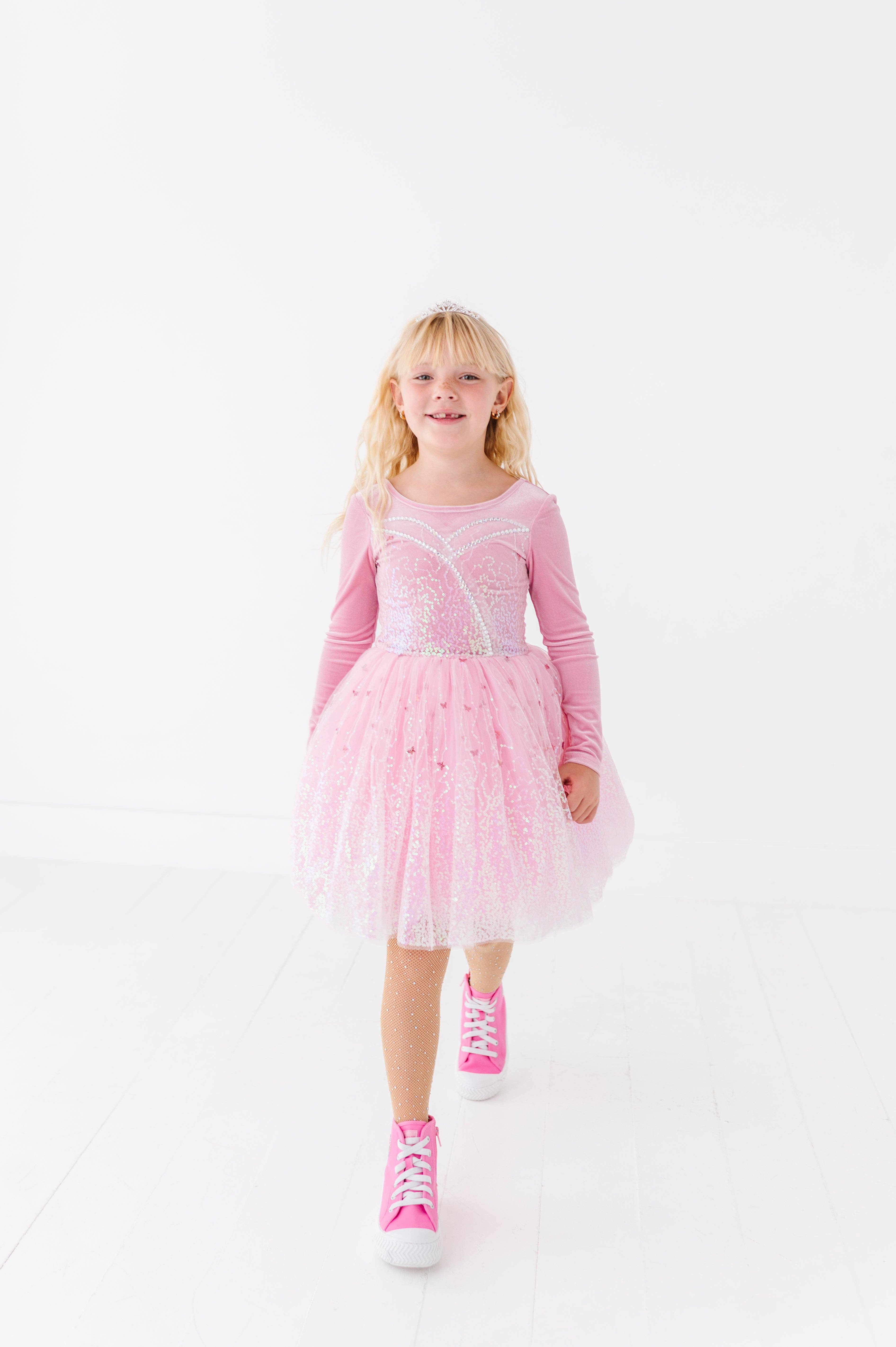 Fancy Shmancy Baby - Wholesale Costume - Kids - Good witch costume5