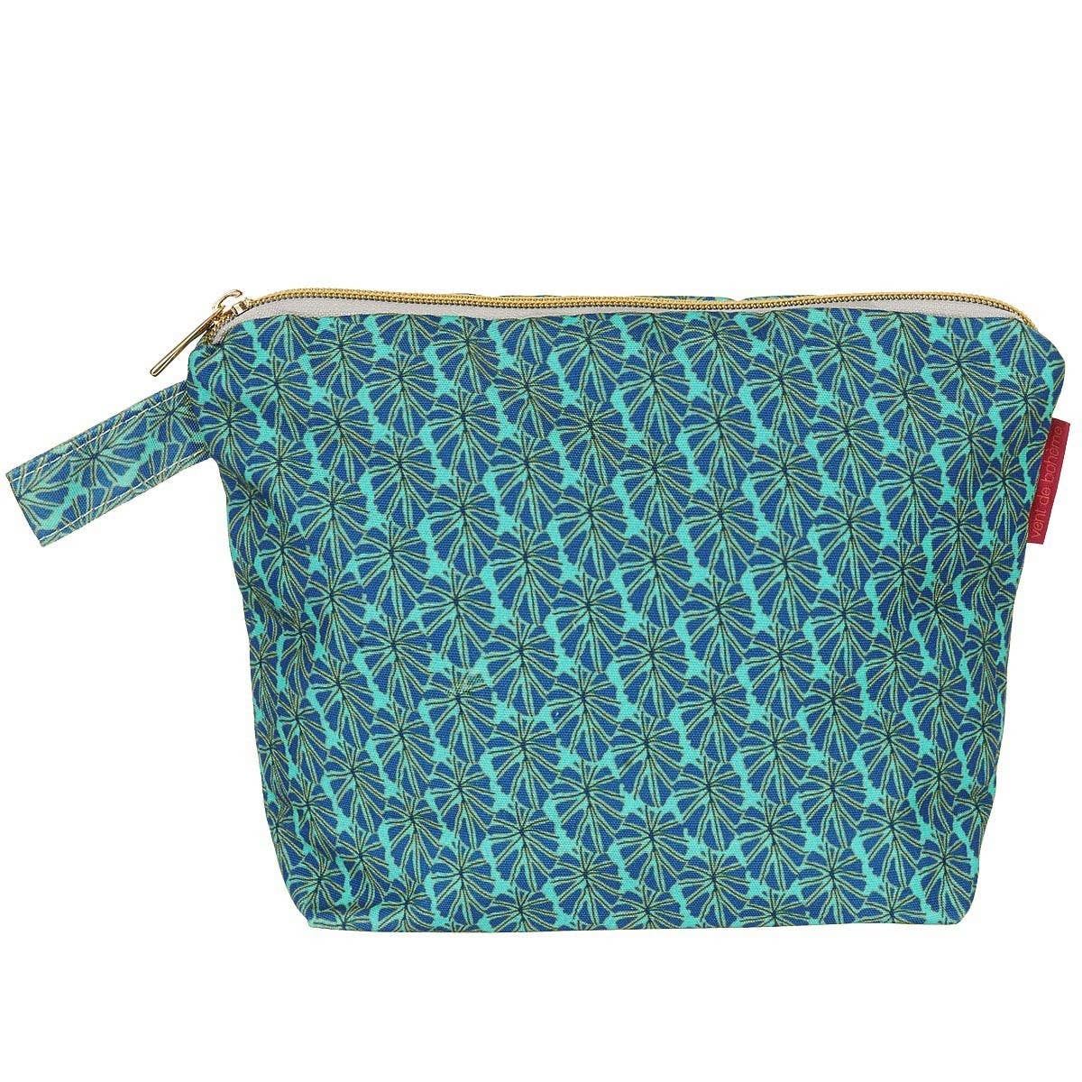 Vent de Bohème - Wholesale Pouch - Women's - MOOREA pouch0