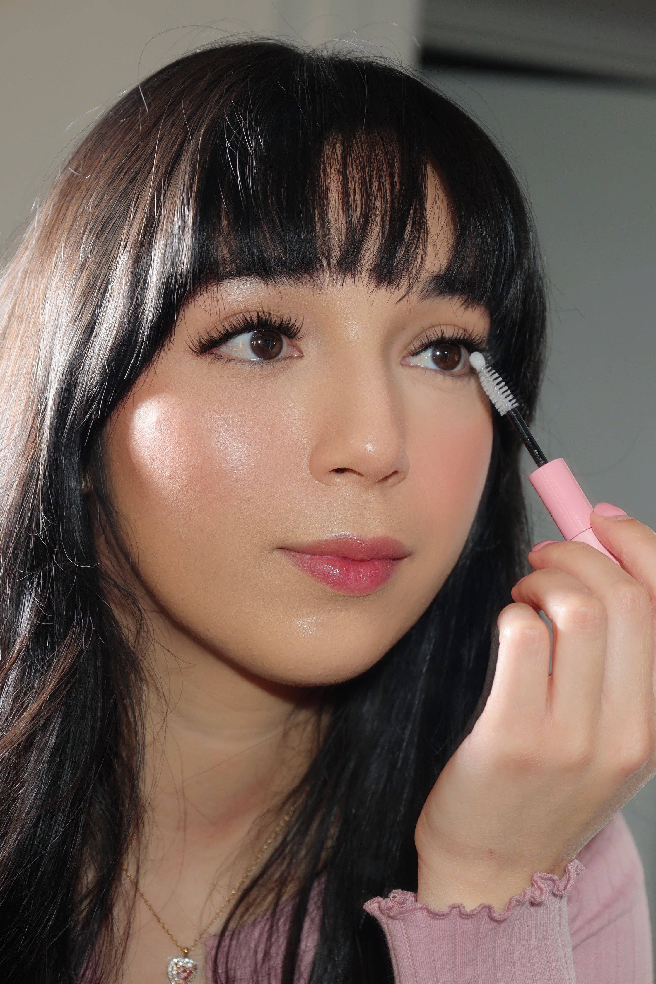 Posh'd Lash - Wholesale False/Fake Eyelashes - Something Newd Lash2