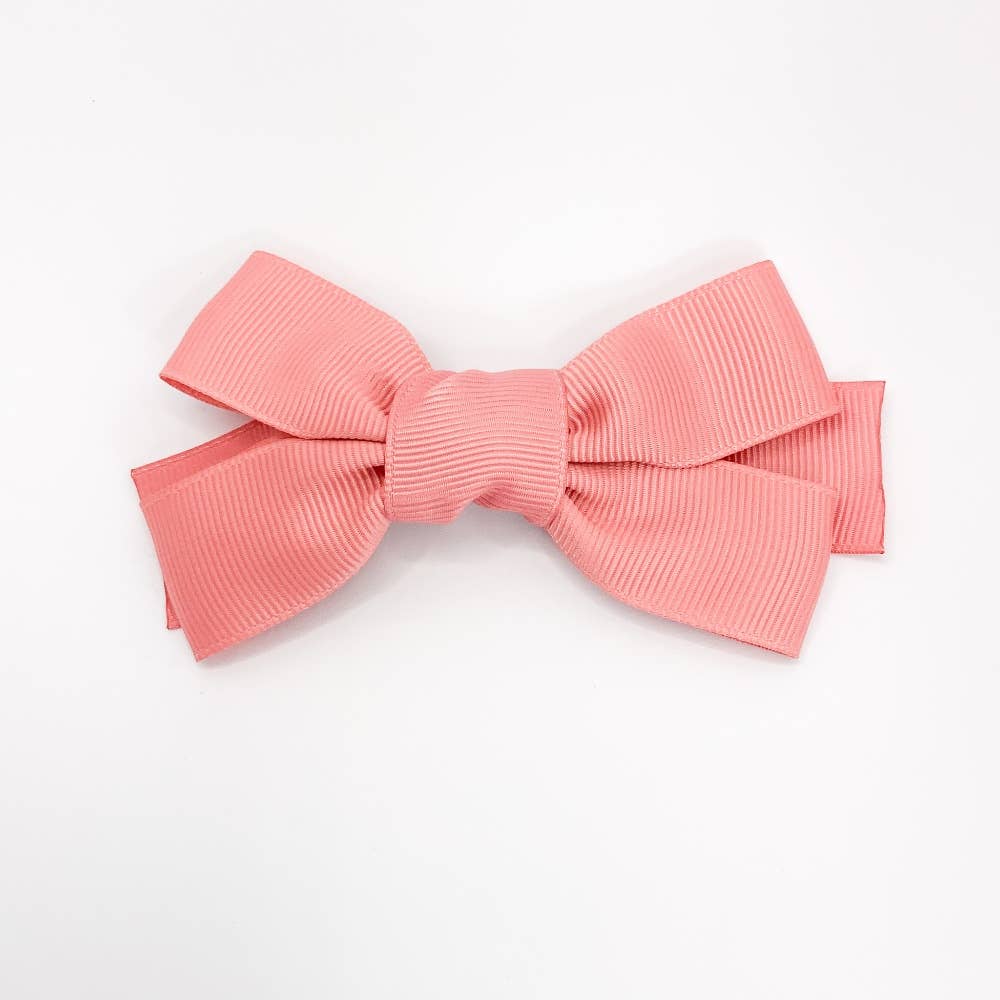 Gracil - grace in details - Venta al por mayor Lazo para el pelo - Niños - Lazo "BOOM"26