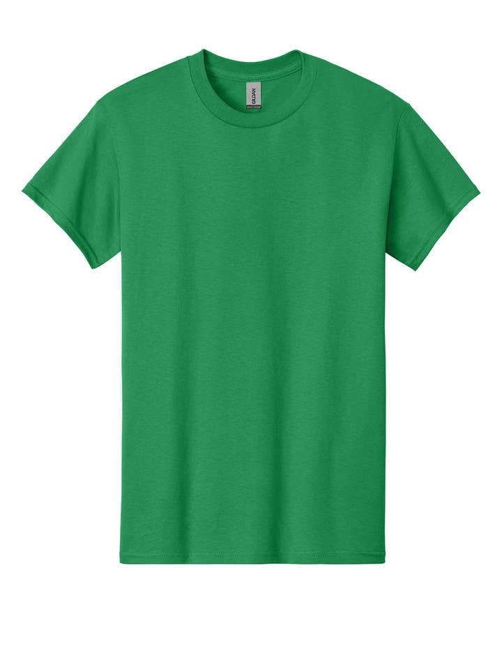 Gildan® Volwassen Heavy Cotton T-Shirt voor wholesale door Radyan