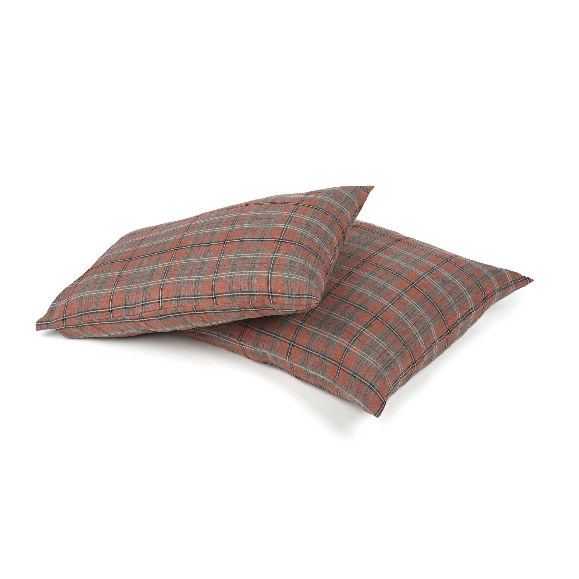 Libeco Home – wholesale Duvet cover – Jude Stripe Duvet cover Stripe King (US ONLY)14