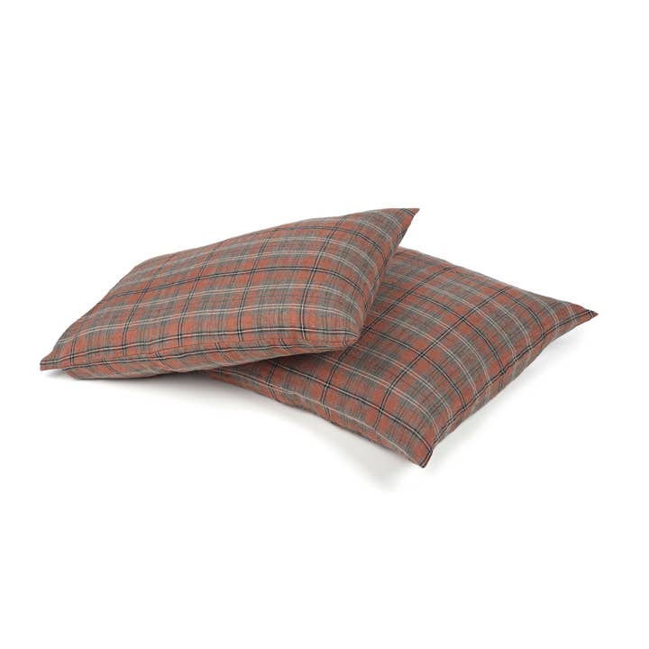 Libeco Home – wholesale Duvet cover – Jude Stripe Duvet cover Stripe King (US ONLY)14