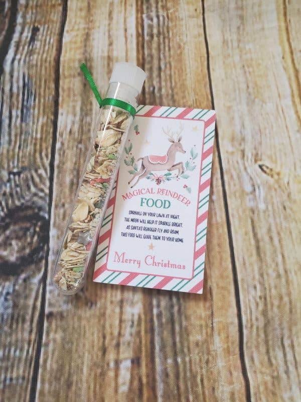 Heart n Sol - Wholesale Christmas Decoration - Christmas Eve Box - Non custom5