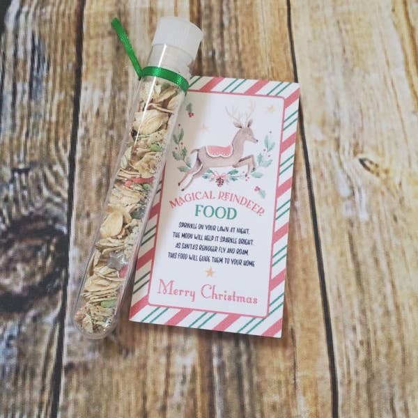 Heart n Sol - Wholesale Christmas Decoration - Christmas Eve Box - Non custom5