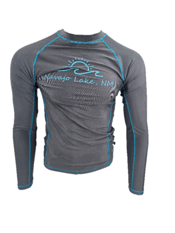 Basix of America – Rashguard – Homem por atacado – Camisolas de Natação para Homens Banana Boat com Proteção UV UPF 50+28