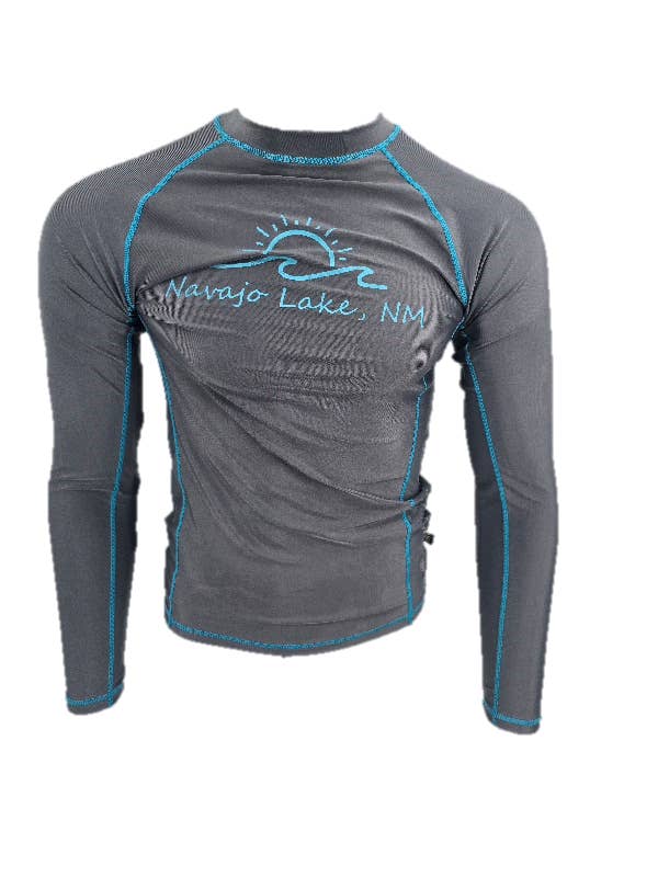 Basix of America – Rashguard – Homem por atacado – Camisolas de Natação para Homens Banana Boat com Proteção UV UPF 50+28