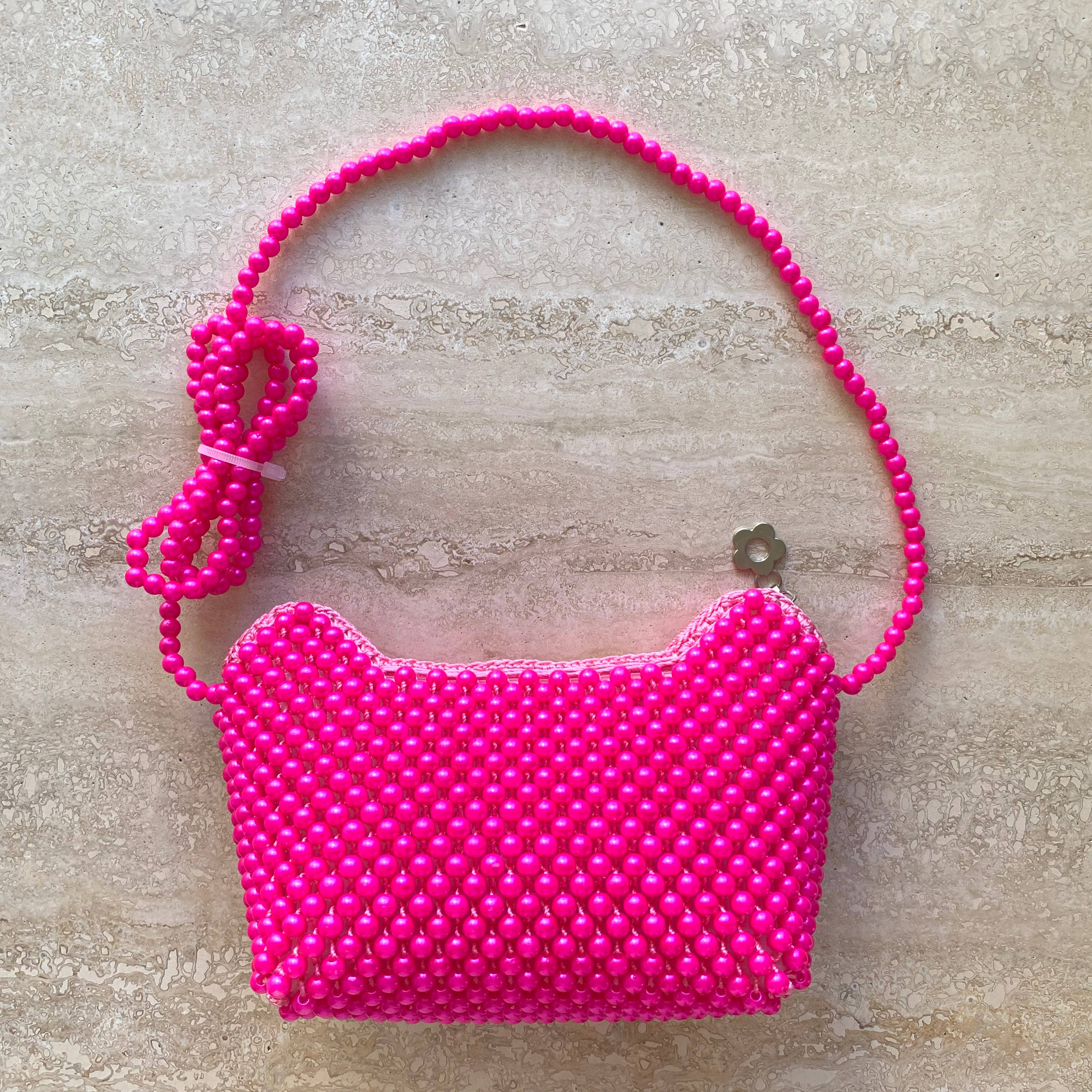 Creations by Lily - Vendita all'ingrosso Portamonete - Donna - Mermaid Pearl - Borsetta1