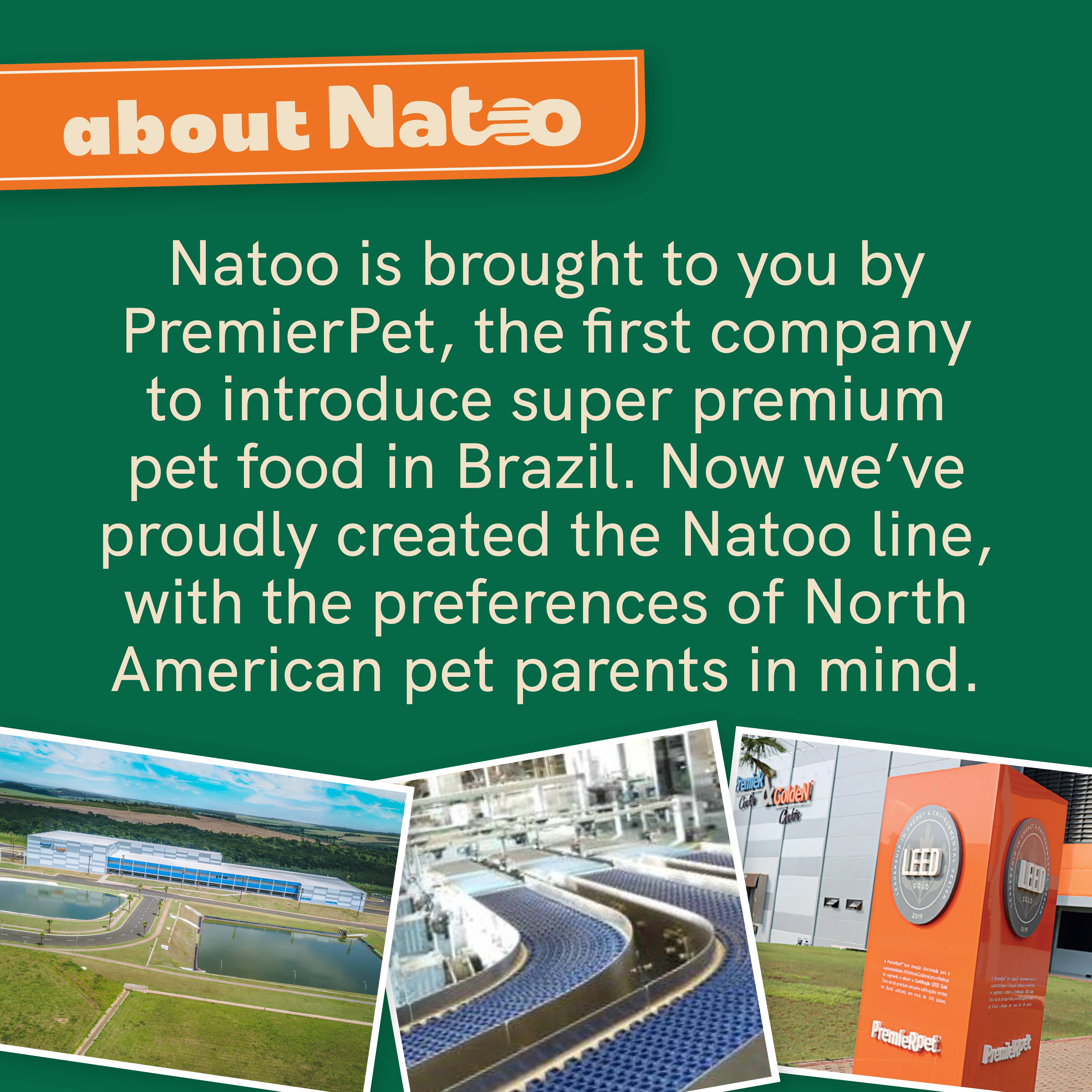 Natoo Petfoods - Wholesale Pet Food - Cat - Natoo Topper for Cats - Chicken & Brown Rice7