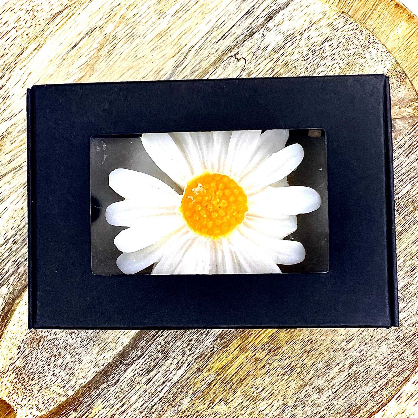 No Ennui - Wholesale Sachet - Chamomile Tea Scented Wax Sachet1