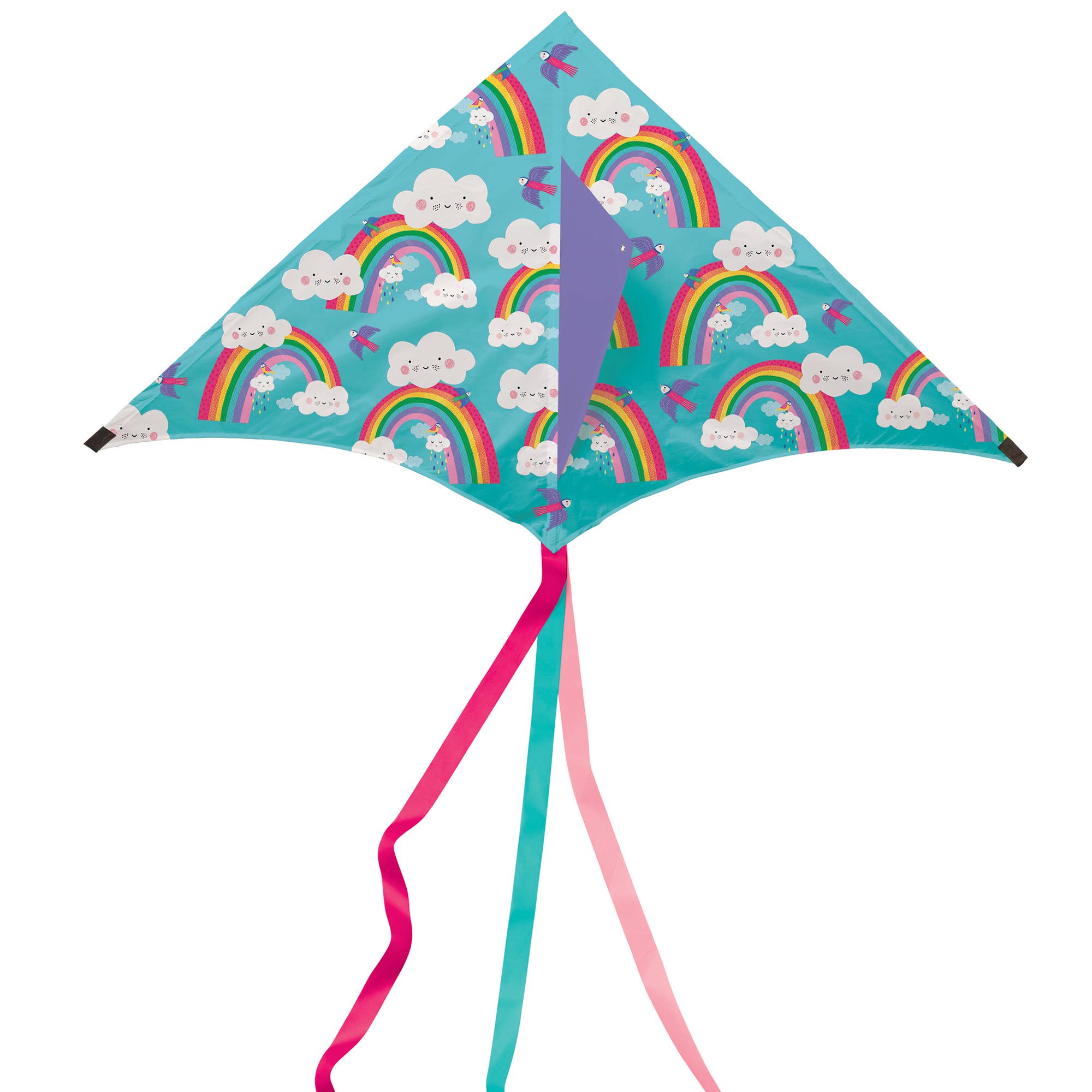 Hippychick - Wholesale Vlieger - Crocodile Creek Vlieger Assortiment In display 16 Stuks 4 Stijlen1