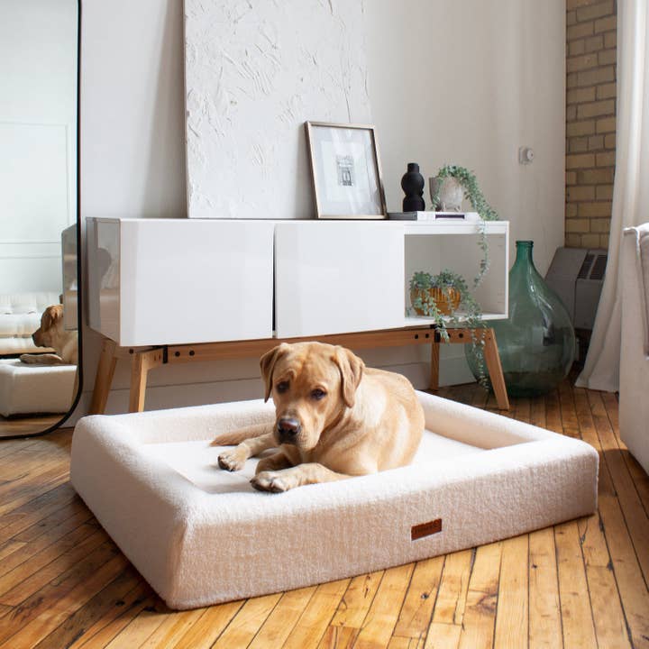 Fenwick Pet Co. - Wholesale Pet Bed - Dog - Teddy Dog Bed