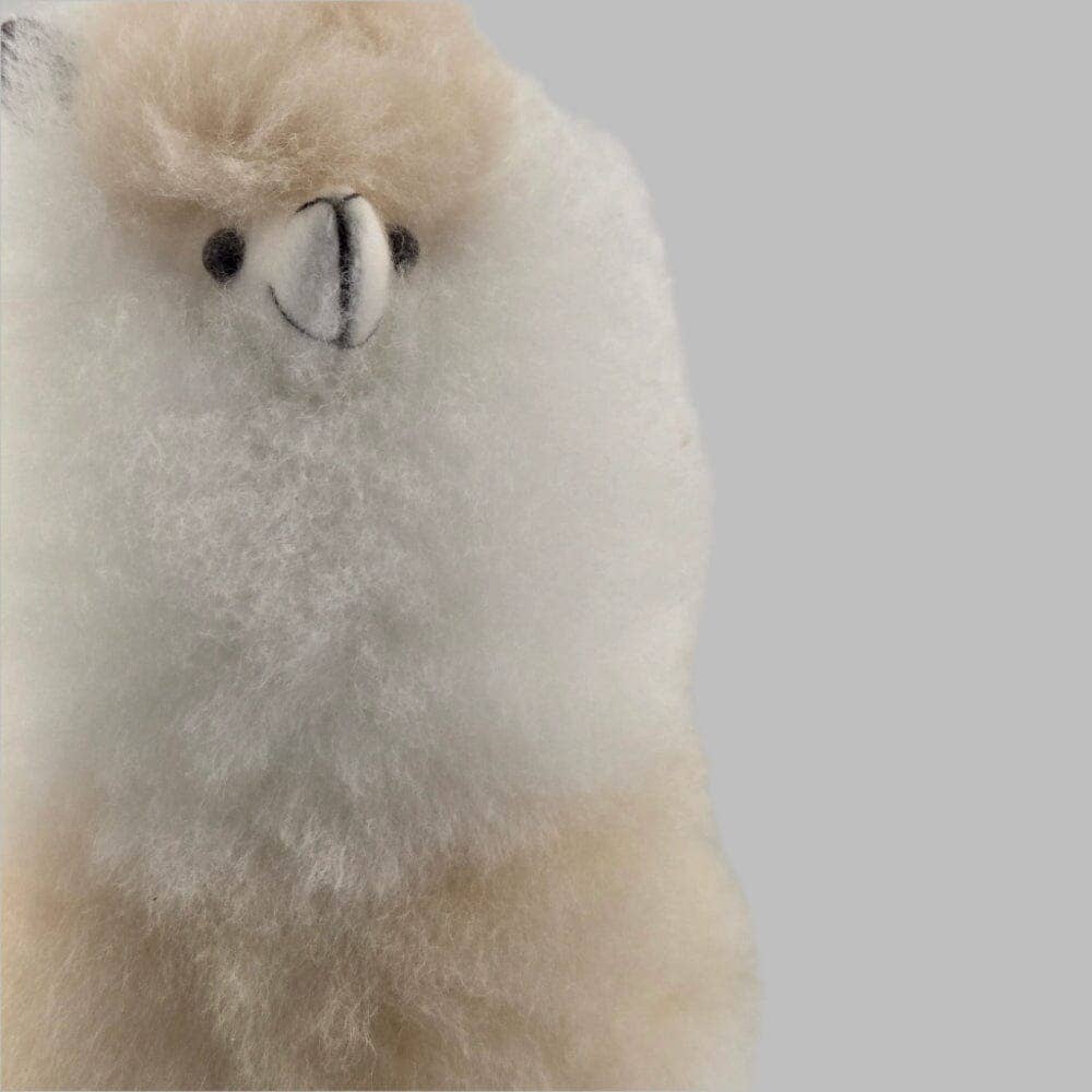 Choice Alpaca Products - Vendita all'ingrosso Peluche - Bambini e neonati - Collezione di Giocattoli in Pelliccia di Alpaca Premium29