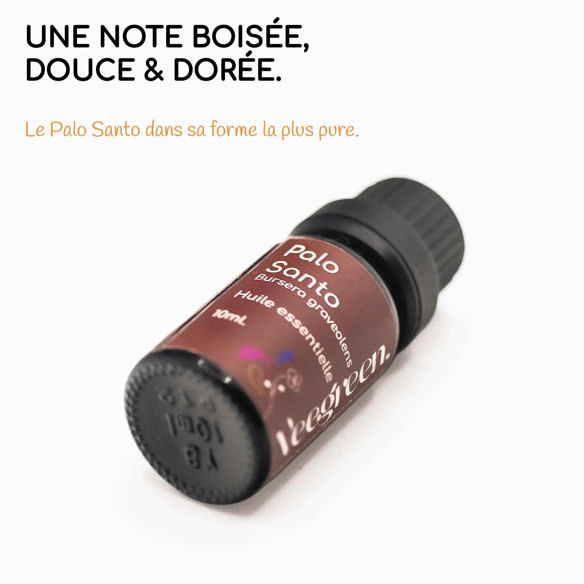 Veegreen - Wholesale Essential Oil - Palo Santo essential oil2