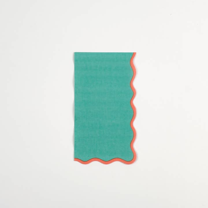 Gatherings by Curated Paperie – wholesale Disposable napkin – Summer Fun Assorted Guest Towels