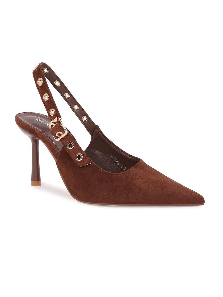 Candes05 voor wholesale door Berness Shoes