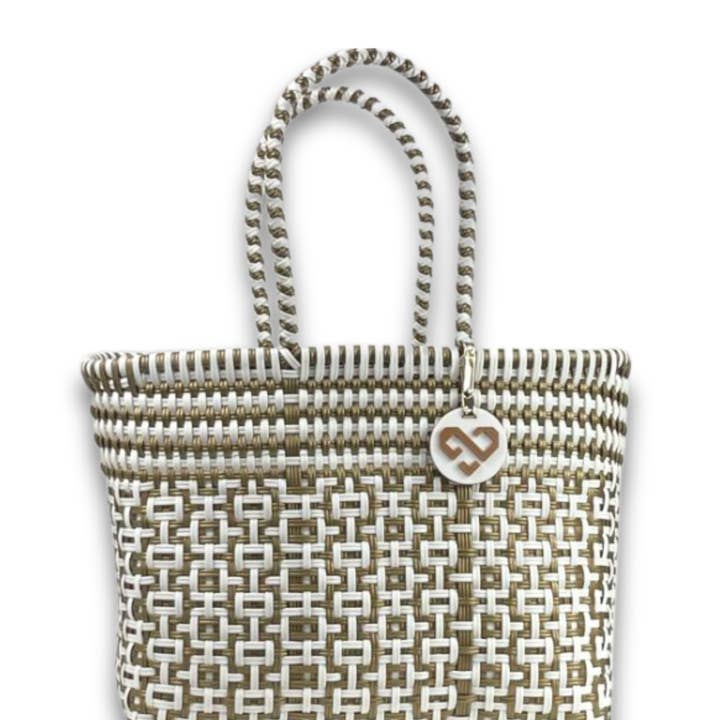 Maria Victoria - Wholesale Tote Bag - Women's - Gelato GW Tote Bag Small