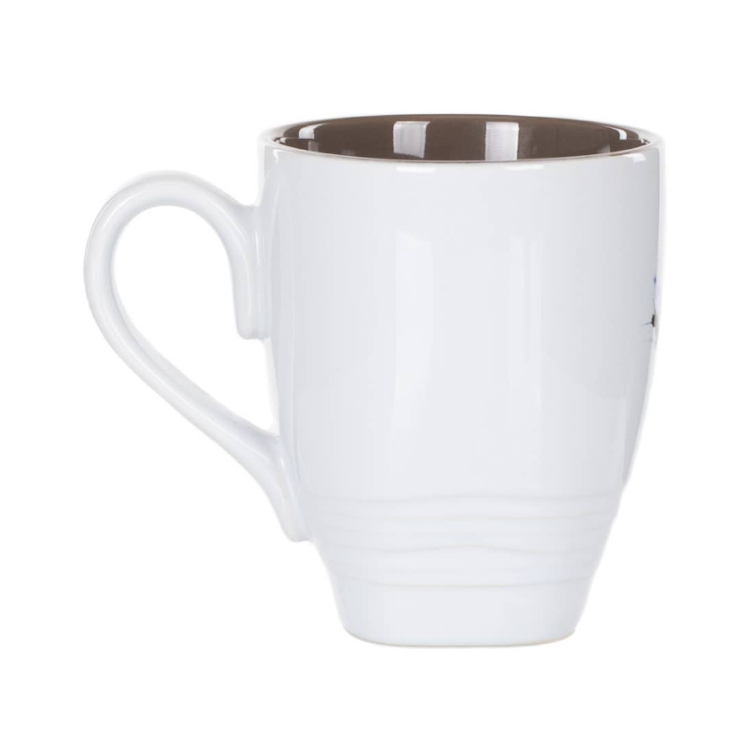 DEMDACO - Wholesale Coffee Mug - Running Horse Mug3