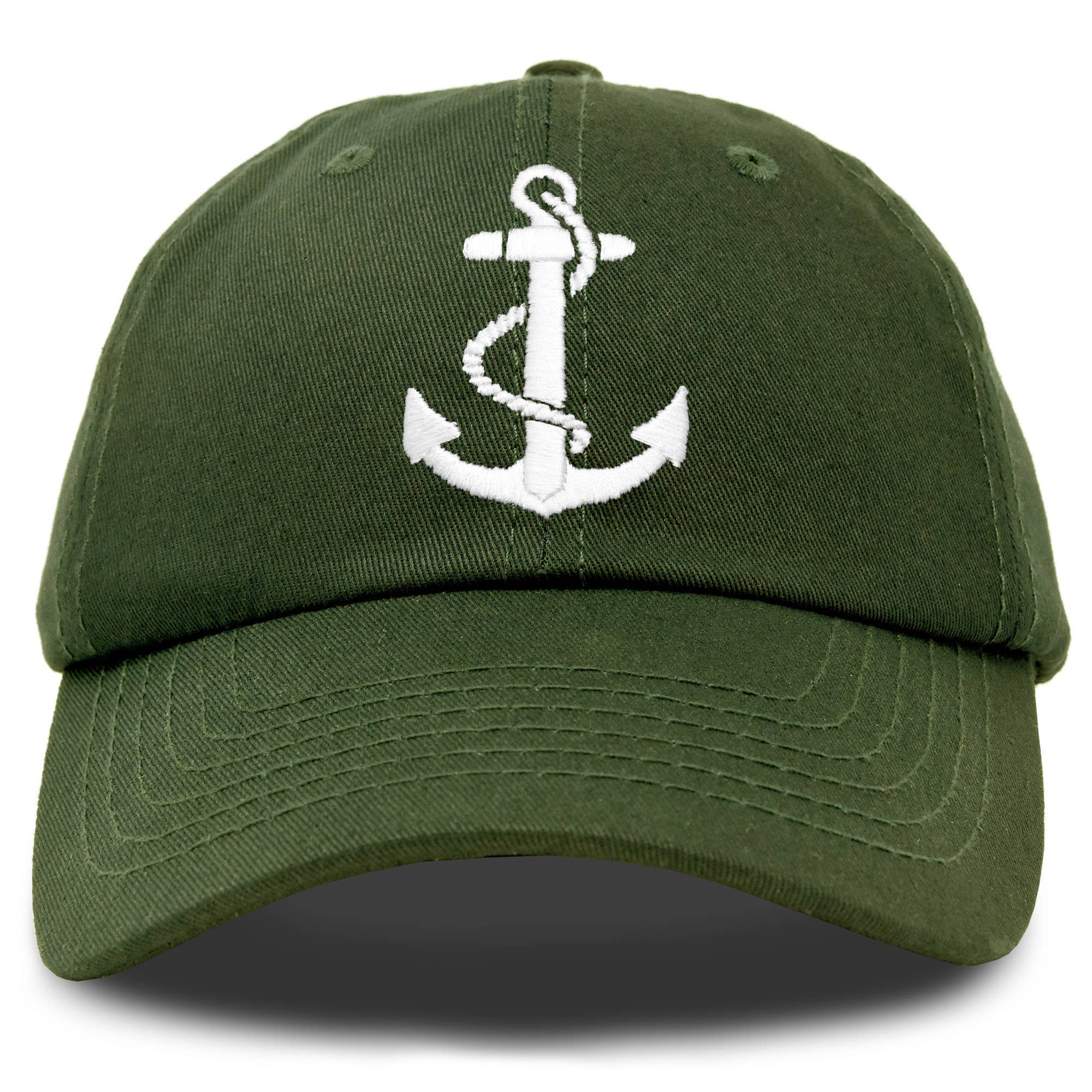 Dalix - Wholesale Baseball Cap - Women's - DALIX Anchor Hat Sailing Ball Cap Women Beach Gift Boating64