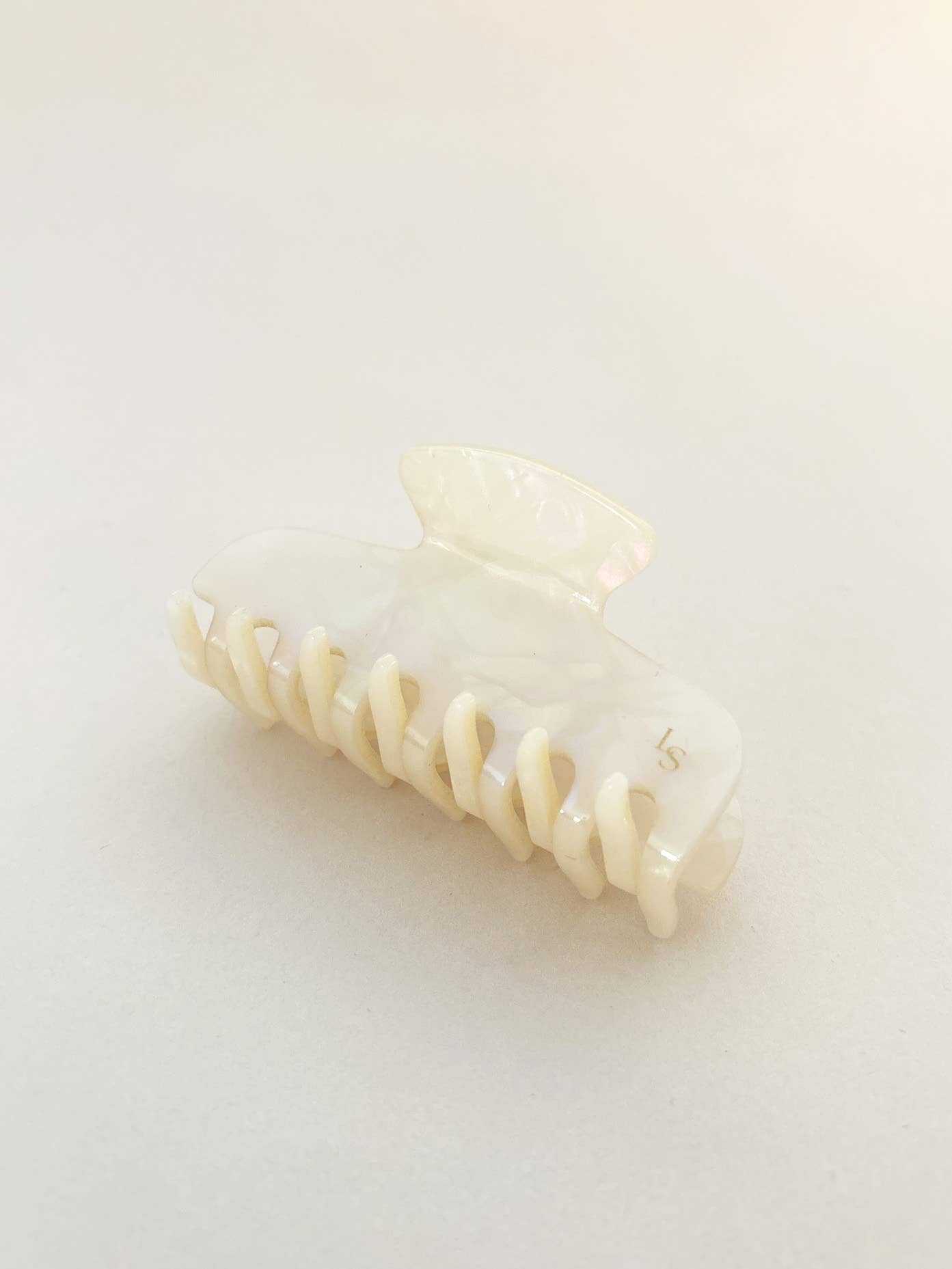 Angels Whisper Accessories – Engroshandel Hårtilbehørssæt – Kvinder – L&S Logo Petit Hårklo Clips (4 farver)4